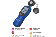 Люксметр Мегеон 21002 с Bluetooth к0000395916