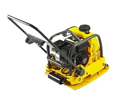 Нереверсивная виброплита Wacker Neuson WPP 1550Aw 5000630030