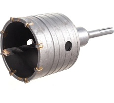 Коронка по бетону (68 мм; SDS-plus) для перфораторов FIT 33445