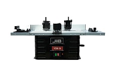 Фрезерный станок JIB VSM-50 1.5 кВт 230В 0510020271000