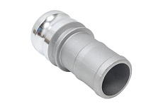 Камлок HIMPT алюминий, E-200 2&quot; (50 мм) 00002200034