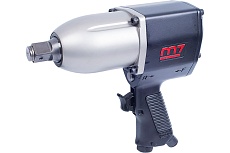 Пневматический ударный гайковерт Mighty Seven 15 предметов NC-0615M01