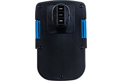 Аккумулятор (NI-CD; 18V; 2Ah) для Интерскол INT P.I.T. 18-2.0.0 NI-CD