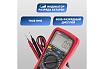 Автомобильный мультиметр UNI-T ut107+ 13-0060