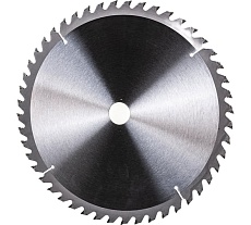 Диск пильный по дереву (305х30 мм; 2.5 мм; 48Z) Elitech 1820.054600