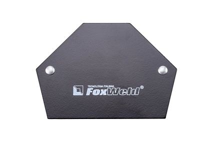 Магнитный угольник Foxweld FIX-3Pro до 11кг 5393