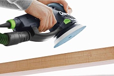 Шлифмашинка Festool Rotex в контейнере Sys3 RO 150 FEQ-Plus 576017