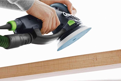 Шлифмашинка Festool Rotex в контейнере Sys3 RO 150 FEQ-Plus 576017