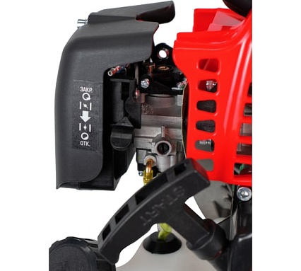 Бензиновый триммер Verton garden BR-520 01.5985.6392