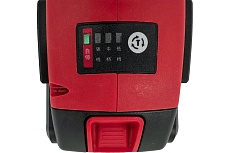 Аккумуляторный ударный гайковерт(винтоверт) GRANDFAR GDS300-20G1