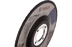 Диск отрезной по металлу 115х22,2 мм Bosch 2.608.600.005