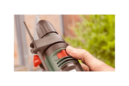 Ударная дрель Bosch UniversalImpact 730 0603131022