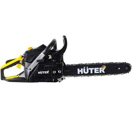 Бензопила Huter BS-40 70/6/1