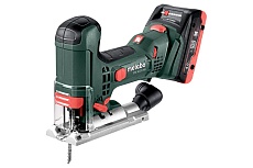 Аккумуляторный лобзик Metabo STA 18 LTX 100 601002800