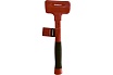 Безынерционный молоток Gigant 680г GIFH-0,68