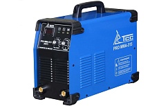 Сварочный инвертор ТСС PRO MMA-315 067129