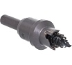 Коронка ТСТ с центрирующим сверлом и толкающей пружиной (16х5 мм) Messer 20-05-016