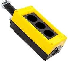 Пустой пульт управления EMAS PVK3BOS