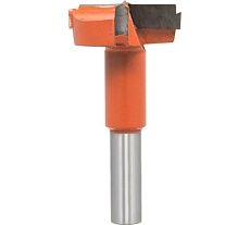 Сверло чашечное ECO HW 26x70 мм, S10x26 мм, LH Greatwood TL00000238