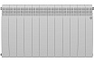 Радиатор Royal Thermo BiLiner 500/Bianco Traffico - 12 секц. НС-1176295