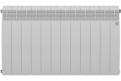 Радиатор Royal Thermo BiLiner 500/Bianco Traffico - 12 секц. НС-1176295