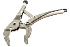 Гейферный зажим Forsage универсальный 10&quot;-250мм F-66102(17145)