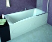 Акриловая ванна Relisan Xenia 160x75 см