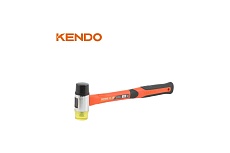 Молоток жестянщика KENDO 35 мм 25512