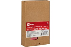 Блок питания EKF 12В MPS-150W-12 Proxima mps-150w-12