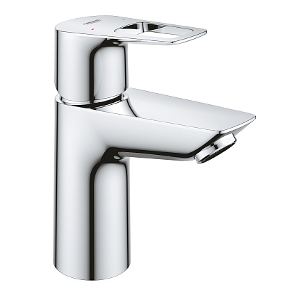 Смеситель для раковины Grohe BauLoop 23337001