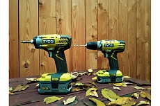Набор Ryobi ONE+ RBC18L50 5133002601 аккумулятор (18 В; 5.0 A*ч; Li-Ion) и зарядное устройство