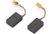 Углошлифовальная машина Starwind AGP-125-1020 1020Вт, 11800 об/мин., рез.шпин.:M14, d=125 мм 1534226