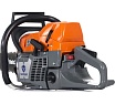 Бензопила Holzfforma g372xp 18" G372XP-18 CS37266GY
