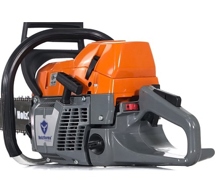 Бензопила Holzfforma g372xp 18" G372XP-18 CS37266GY