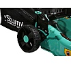 Бензиновая газонокосилка 5 л.с. Sturm PL4214