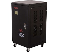 Электромеханический стабилизатор Ресанта АСН-20000/1-ЭМ 63/3/2