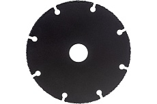Круг отрезной многофункциональный (125х22.2х1.0 мм) Redverg 900331 6627124