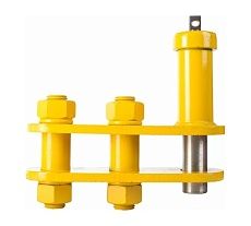 Замок Смаля Tor ZS 10,0 1006444