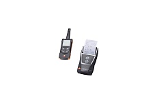 Термогигрометр Testo 625 с подключением к приложению 0563 1625