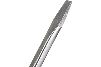 Шлицевая отвертка Дело Техники усиленная 8x1.2x250 мм 731708