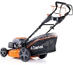 Газонокосилка бензиновая Zimani LC251V