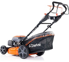 Газонокосилка бензиновая Zimani LC251V