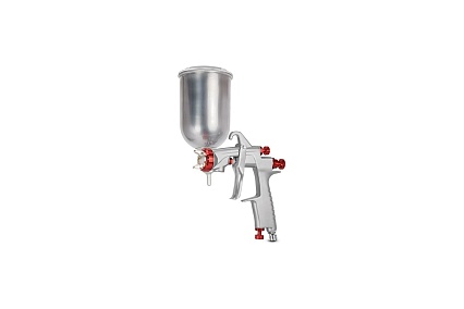 Пневматический краскопульт Crown CT38103-1.8
