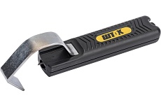 Нож для снятия изоляции SHTOK от 35 до 50 мм 14106