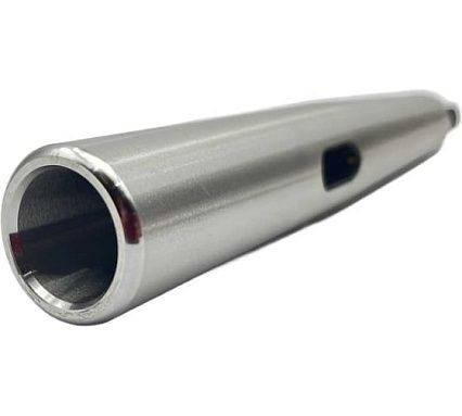 Втулка переходная TORNERI КМ 4/3 длинная Т022632