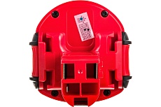 Аккумулятор для электроинструмента Bosch (Ni-Mh, 9.6В, 2.1Ач) Topon PN: 2607335707 TOP-PTGD-BOS-9.6