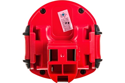 Аккумулятор для электроинструмента Bosch (Ni-Mh, 9.6В, 2.1Ач) Topon PN: 2607335707 TOP-PTGD-BOS-9.6