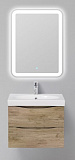 Мебель для ванной BelBagno Fly 60 см Rovere Nature