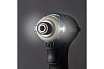 Аккумуляторный ударный бесщеточный шуруповерт Makita Т-Режим, 1/4", 180Нм, М5-М16, кейс, 2x5Ач DTD172RTJ