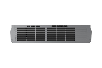 Инверторная сплит-система Hisense серии VISION PRO CARBON SUPERIOR DC INVERTER AS-10UW4RXVQH00AG(B)/AS-10UW4RXVQH00AW(B)